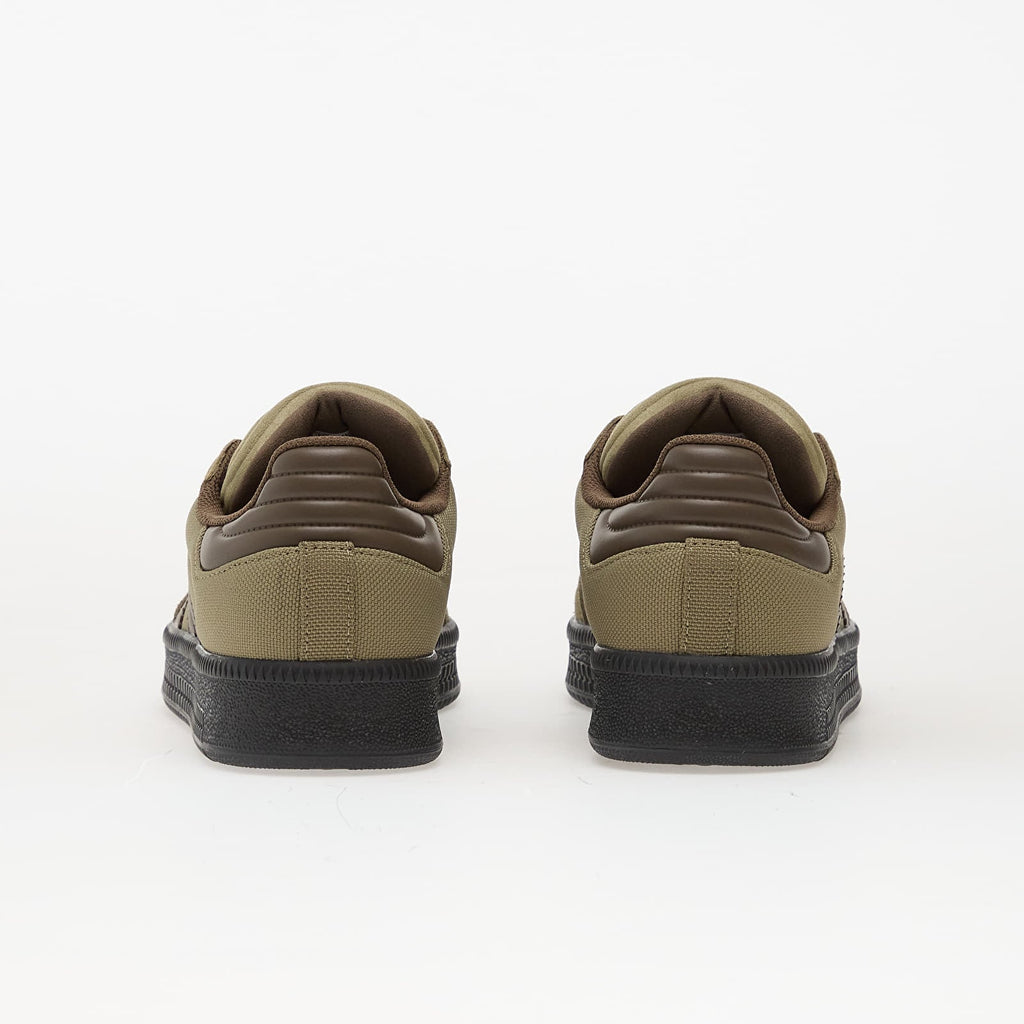 Adidas Samba XLG `Orbit Green/ Cardboard Brown/ Core Black`
