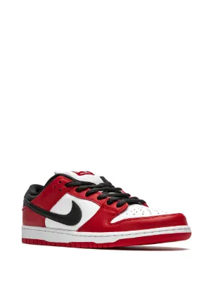 Nike SB Dunk Low J-Pack ´Chicago´