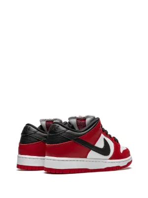 Nike SB Dunk Low J-Pack ´Chicago´