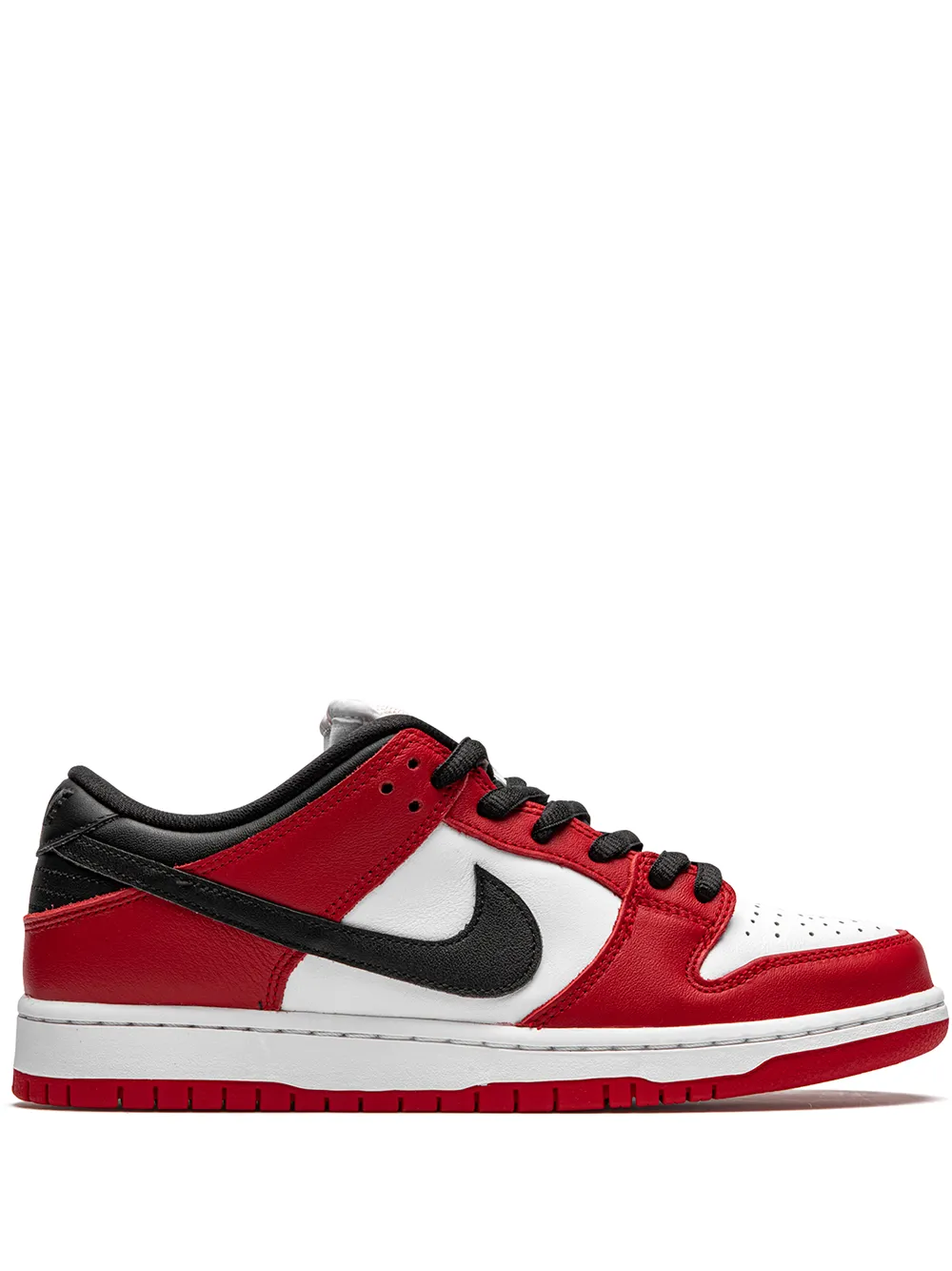 Nike SB Dunk Low J-Pack ´Chicago´