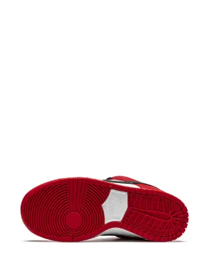 Nike SB Dunk Low J-Pack ´Chicago´