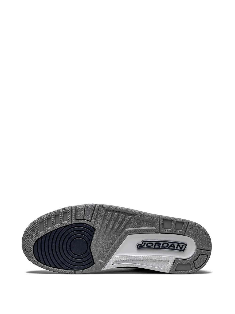 Air Jordan 3 ´Georgetown´