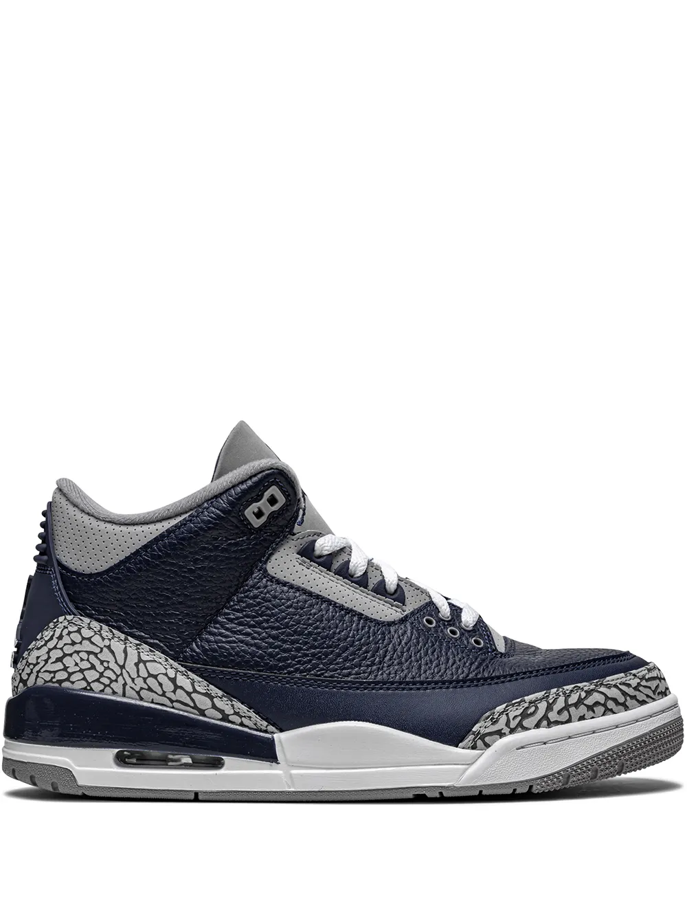 Air Jordan 3 ´Georgetown´