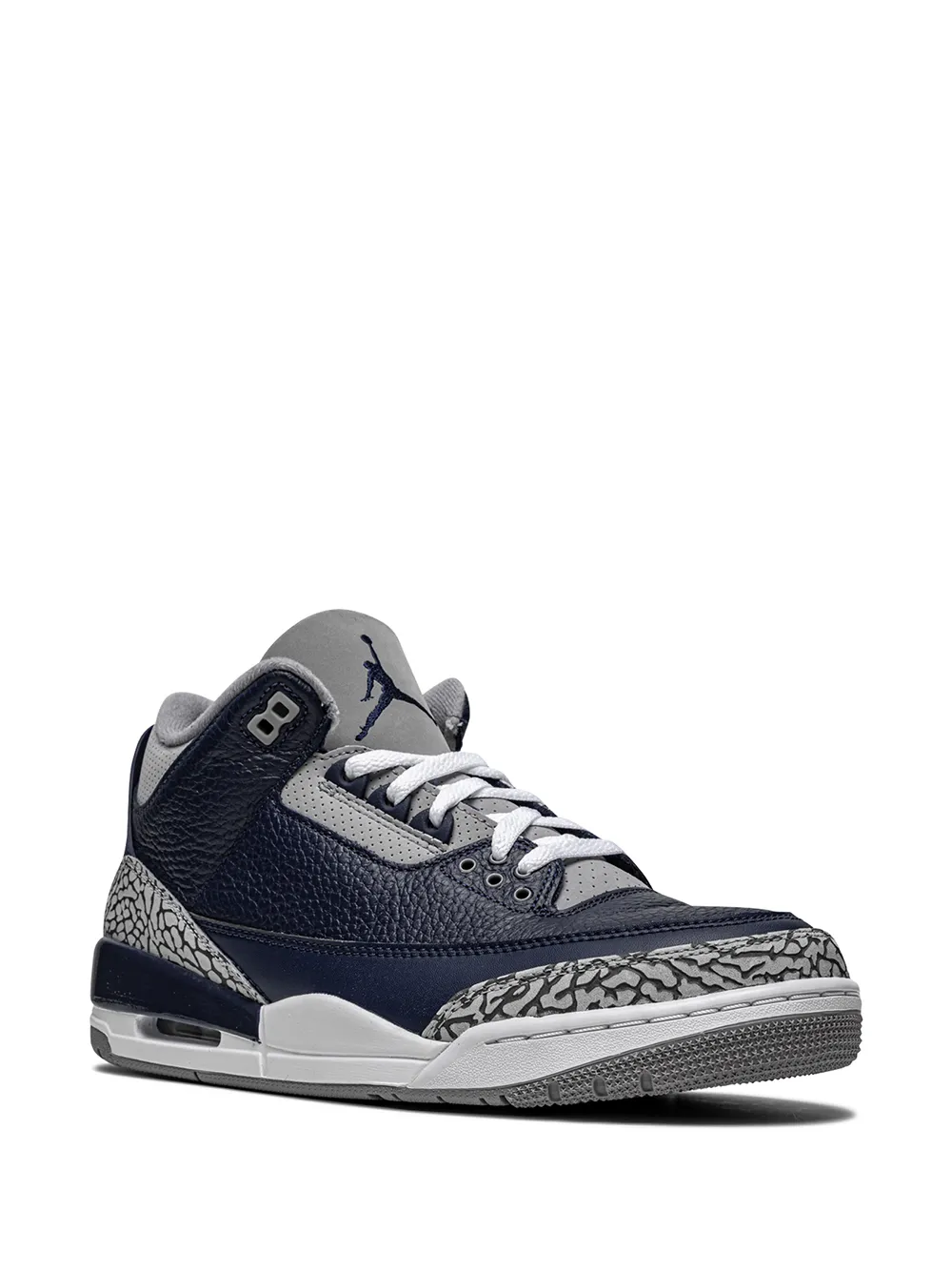 Air Jordan 3 ´Georgetown´