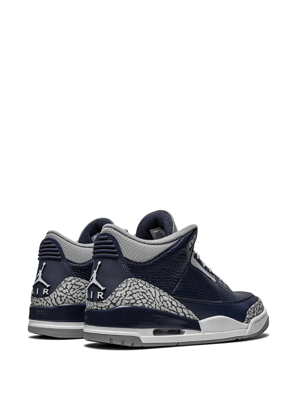 Air Jordan 3 ´Georgetown´