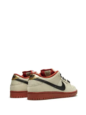 Nike SB Dunk Low ´Hennesy´