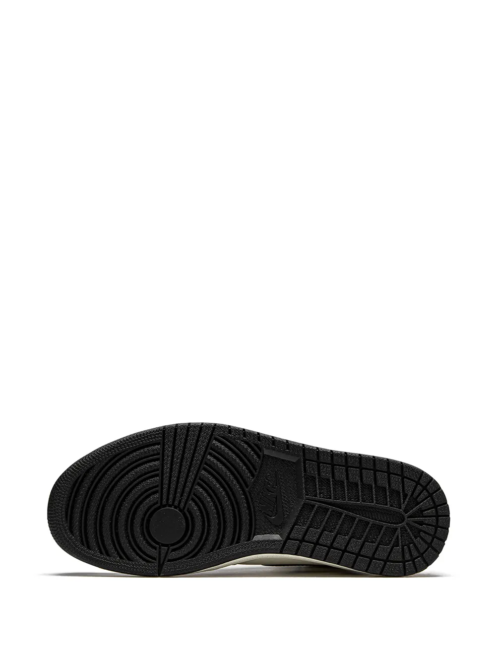 Air Jordan 1 Retro High ´Dark Mocha´