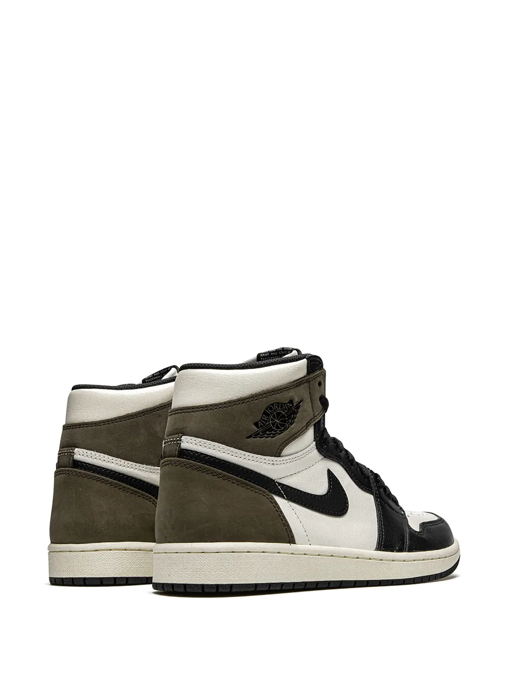 Air Jordan 1 Retro High ´Dark Mocha´