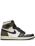 Air Jordan 1 Retro High ´Dark Mocha´