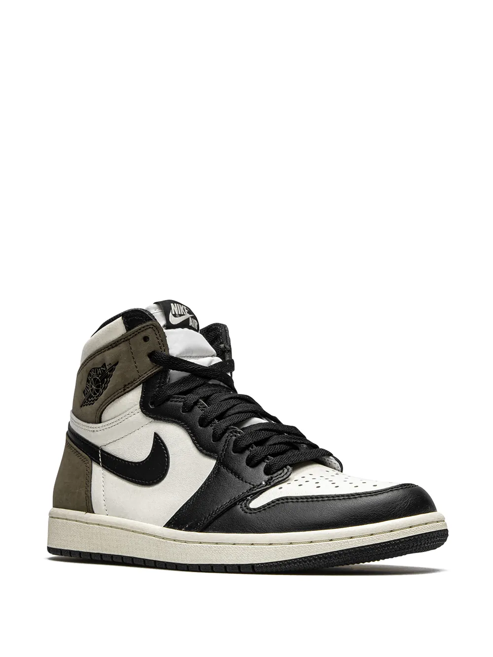 Air Jordan 1 Retro High ´Dark Mocha´