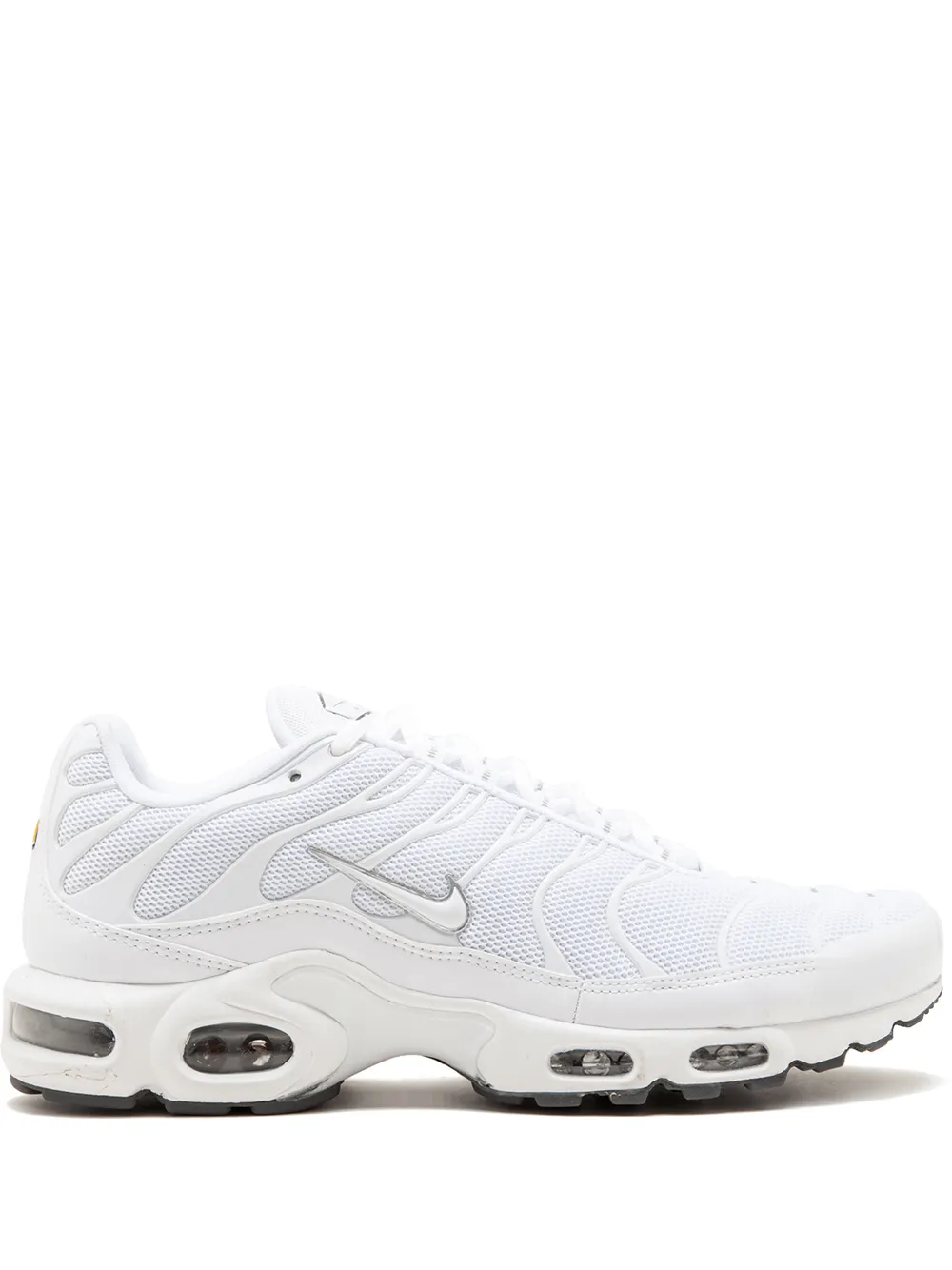 Nike Air Max Plus TN ´Triple White´