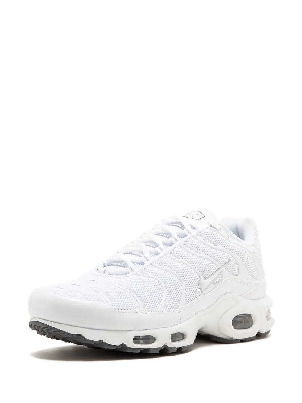 Nike Air Max Plus TN ´Triple White´