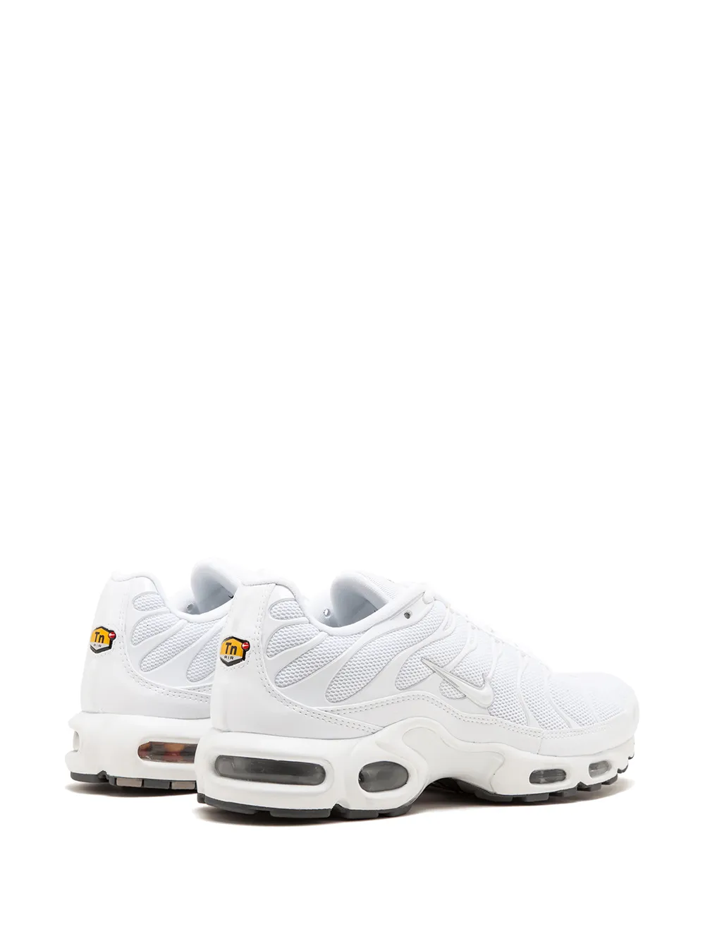 Nike Air Max Plus TN ´Triple White´