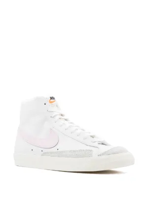 Nike Blazer Mid 77 "Swoosh"