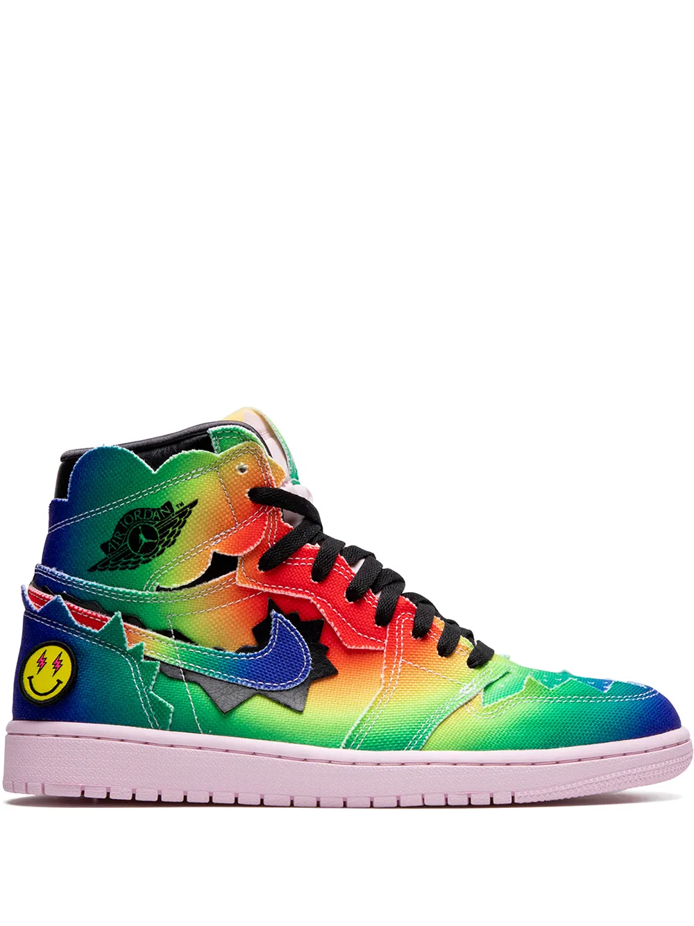 Jordan Retro 1 High J Balvin