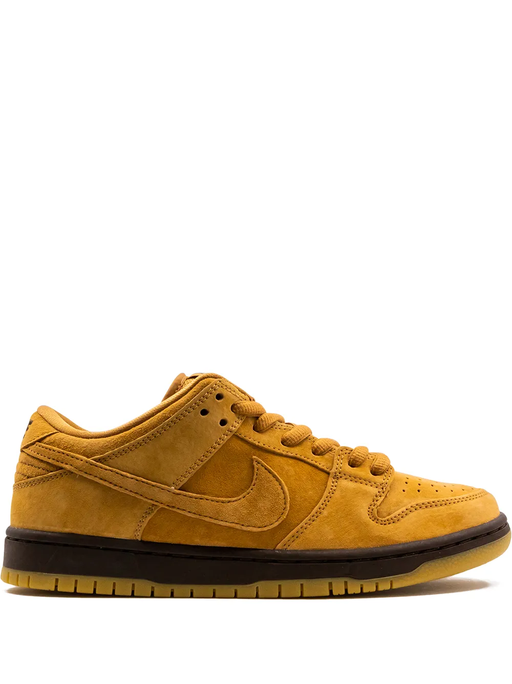 Nike SB Dunk Low ´Wheat´