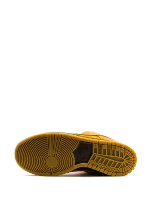 Nike SB Dunk Low ´Wheat´