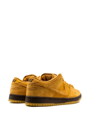Nike SB Dunk Low ´Wheat´