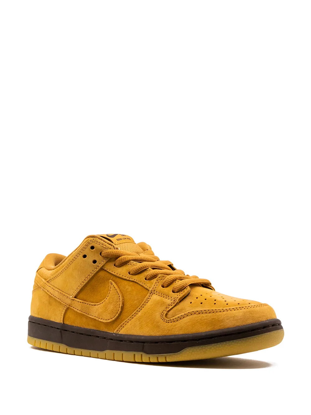 Nike SB Dunk Low ´Wheat´