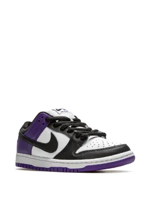 Nike SB Dunk Low ´Court Purple´
