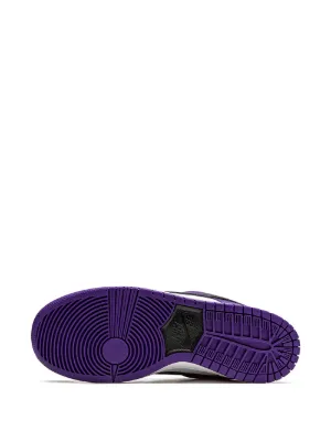Nike SB Dunk Low ´Court Purple´