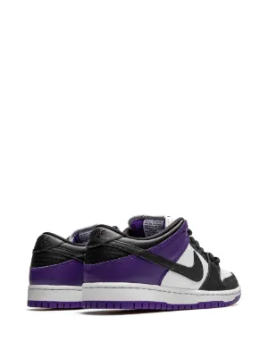 Nike SB Dunk Low ´Court Purple´