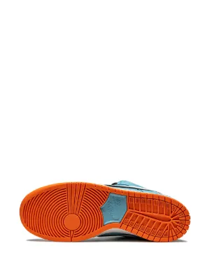 Nike SB Dunk Low ´Pro Gulf 58´