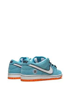 Nike SB Dunk Low ´Pro Gulf 58´