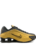 Nike Shox R4 ´Gold Black´