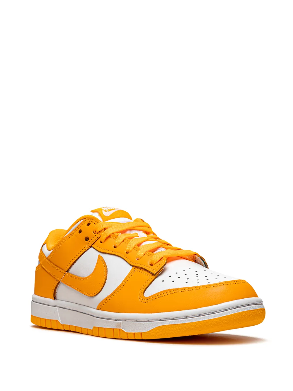 Nike Dunk Low ´Laser Orange´