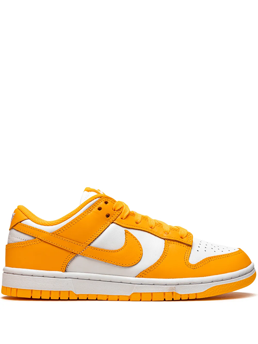 Nike Dunk Low ´Laser Orange´