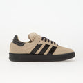 Adidas Samba XLG `Stone Khaki/ Core Black/ Utility Black`