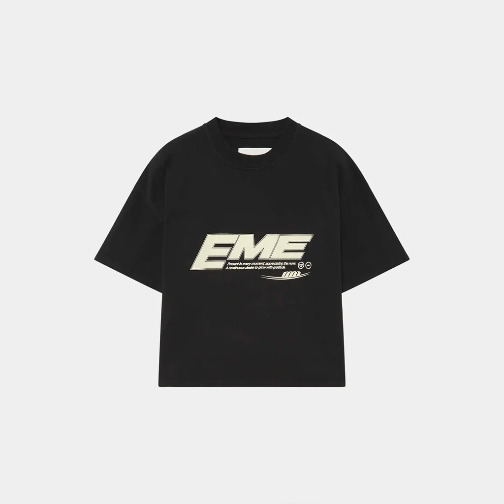 Eme Studios Tee ´Heind Shadow´