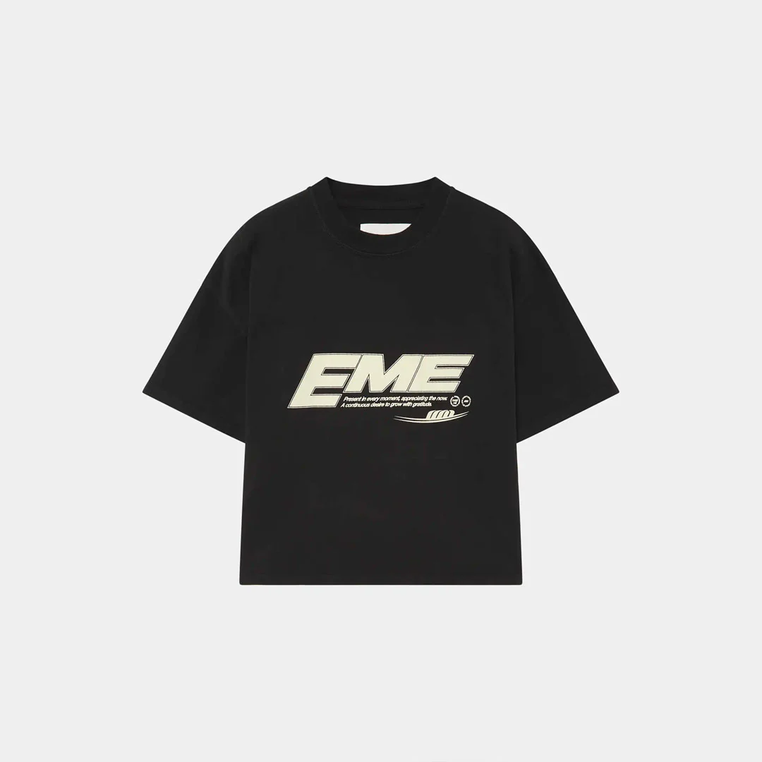 Eme Studios Tee ´Heind Shadow´
