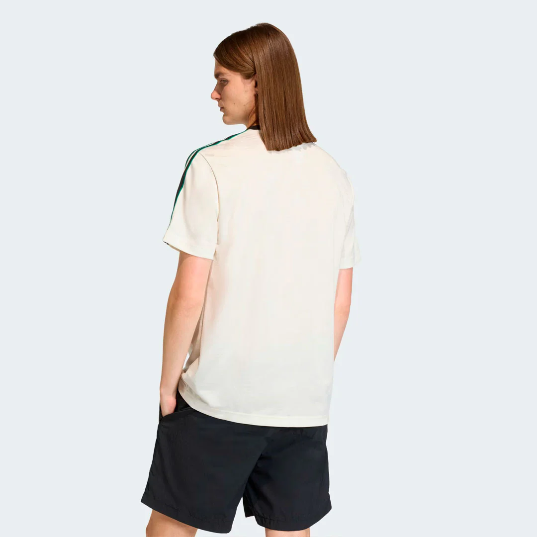 Adidas Originals Tee Jacquard 2.0
