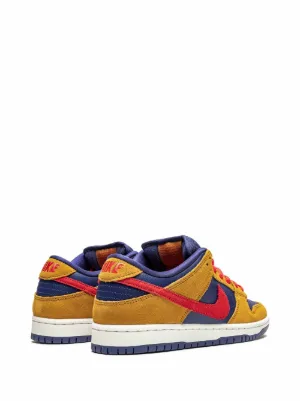 Nike SB Dunk ´Reverse Papa Bear´