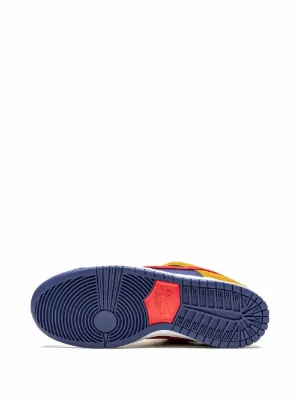 Nike SB Dunk ´Reverse Papa Bear´