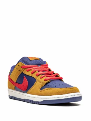 Nike SB Dunk ´Reverse Papa Bear´