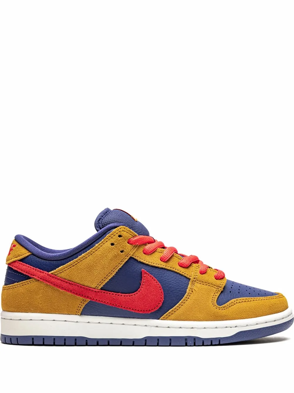 Nike SB Dunk ´Reverse Papa Bear´