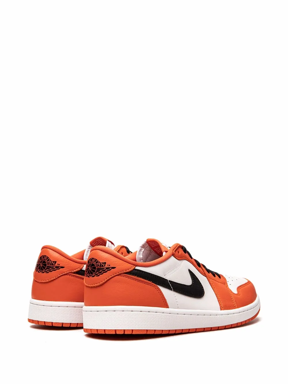 Air Jordan 1 Low ´Starfish´
