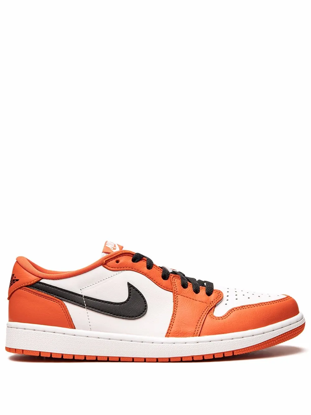 Air Jordan 1 Low ´Starfish´