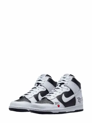 Nike SB Dunk ´High By Any Means´