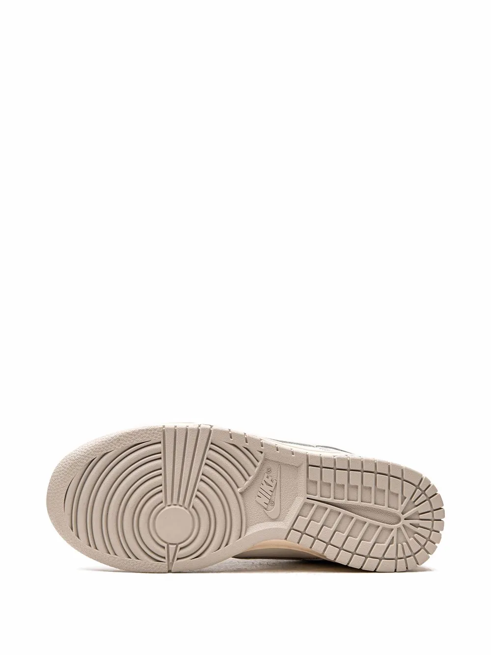 Nike Dunk Low ´Grey Fog´