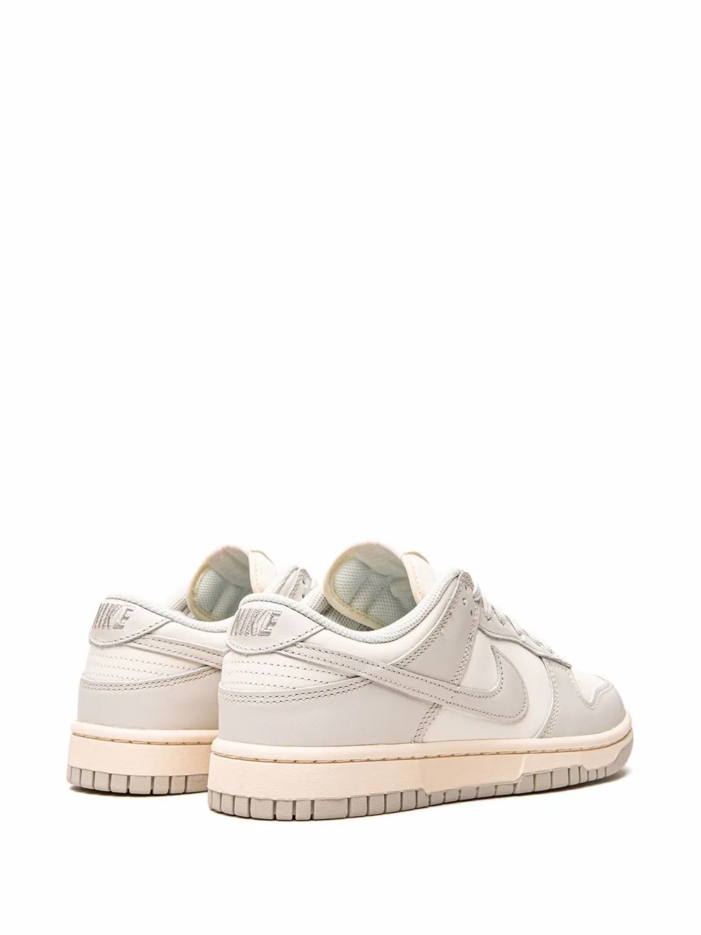 Nike Dunk Low ´Grey Fog´