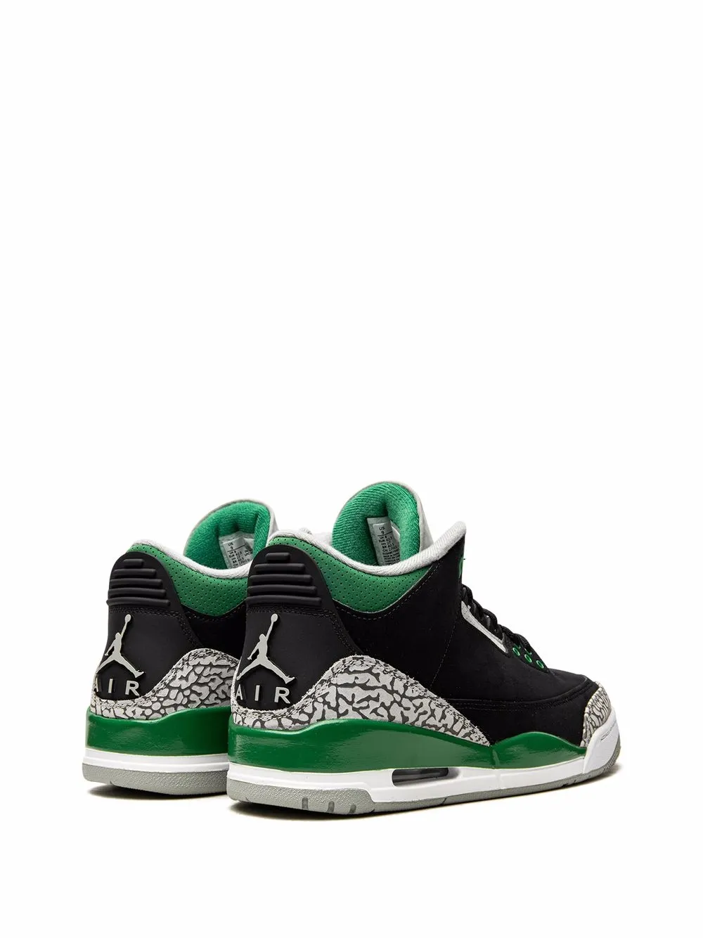 Air Jordan 3 ´Pine Green´