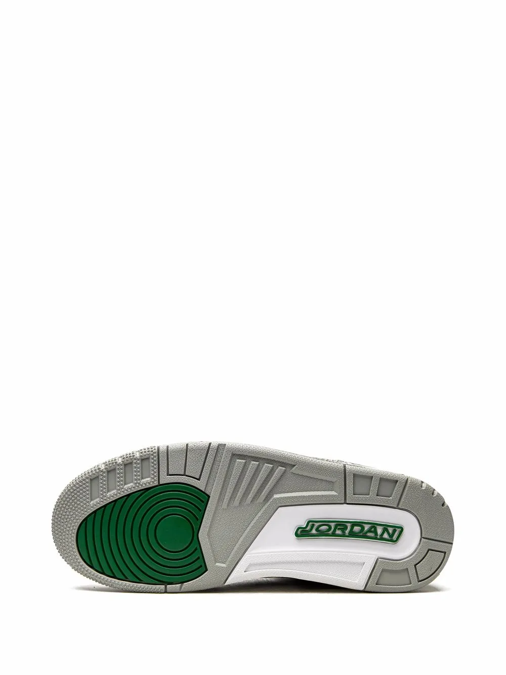 Air Jordan 3 ´Pine Green´