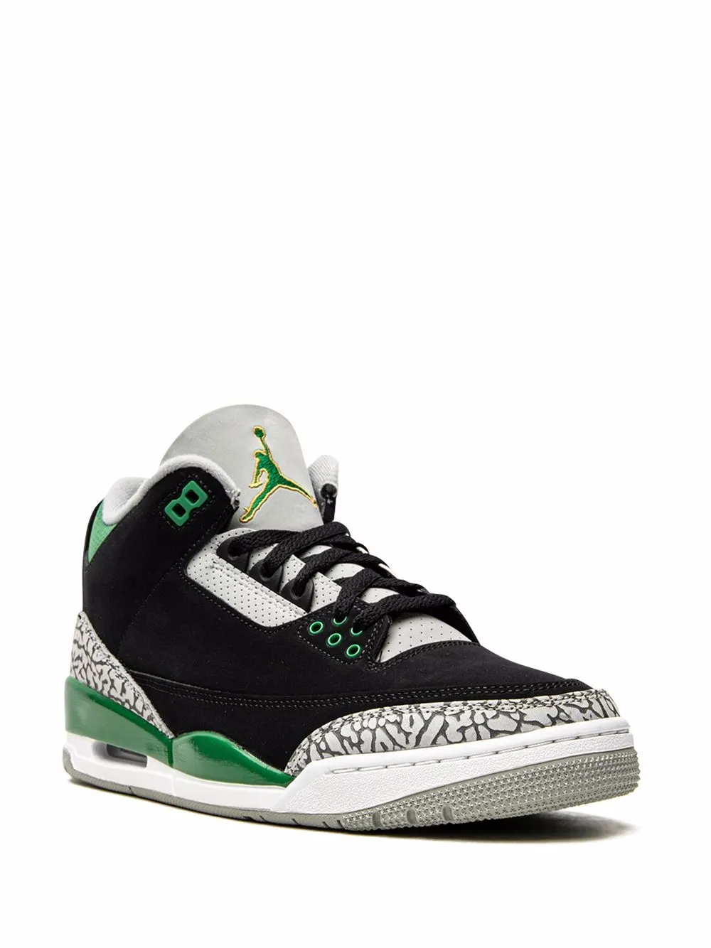 Air Jordan 3 ´Pine Green´