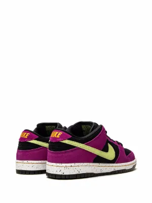 Nike SB Dunk ´ACG Red Plum´
