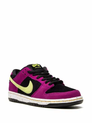 Nike SB Dunk ´ACG Red Plum´