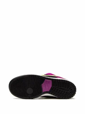 Nike SB Dunk ´ACG Red Plum´
